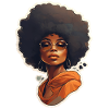 African