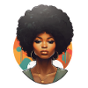 African