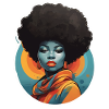 African