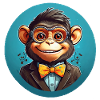 Monkey Lustieg