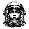 Space boy