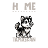 Home - Tamaskan