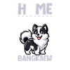 Home - Thai Bangkaew Dog