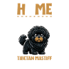 Home - Tibetan mastiff