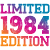 Millésime 1984