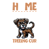 Home - Treeing Cur