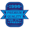 Millésime 1996