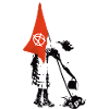 Flag Flag Anarchy - Punk Rebellion