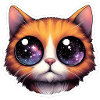 Chat mignon