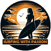 SURFER AVEC PASSION