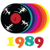 Millésime 1989