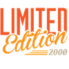 Millésime 2000