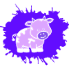 Cow Blobs