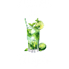 J’peux pas j’ai mojito