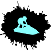 Jet Ski Blobs