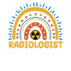 Radiologists Rainbow