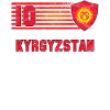 Kyrgyzstan