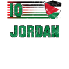 Jordanie