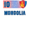 Mongolia