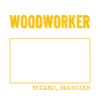 Woodworker Woodworker Definition