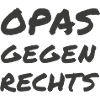 Opas gegen Rechts