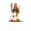 Easter Eostre Pagan Spring