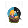 Easter Eostre Pagan Spring
