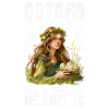 Easter Eostre Pagan Spring