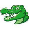 Walter the Crocodile