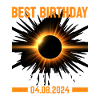 Éclipse solaire - Explorez l’obscurité