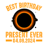 Éclipse solaire - Explorez l’obscurité