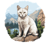 Burmilla Kitten Burmilla Cat