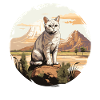 Burmilla Kitten Burmilla Cat