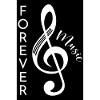Forever Music Poster