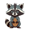 Raccoon