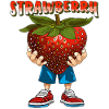 ERDBEERE STRAWBERRY