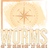 Worms Koordinaten