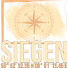Siegen Koordinaten