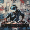 Disc jockey