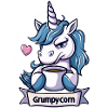 Grumpycorn