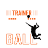 Bester Faustball Trainer Faustballtrainer Training