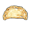 Pierogi polonais