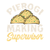 Polish Food Pierogi