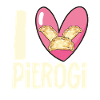 Polish Food Pierogi