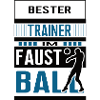 Faustball Trainer Bester Faustballtrainer Team