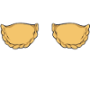 Pierogi polonais