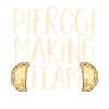 Pierogi polonais