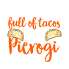 Polish Food Pierogi
