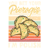 Polish Food Pierogi