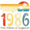 Millésime 1986